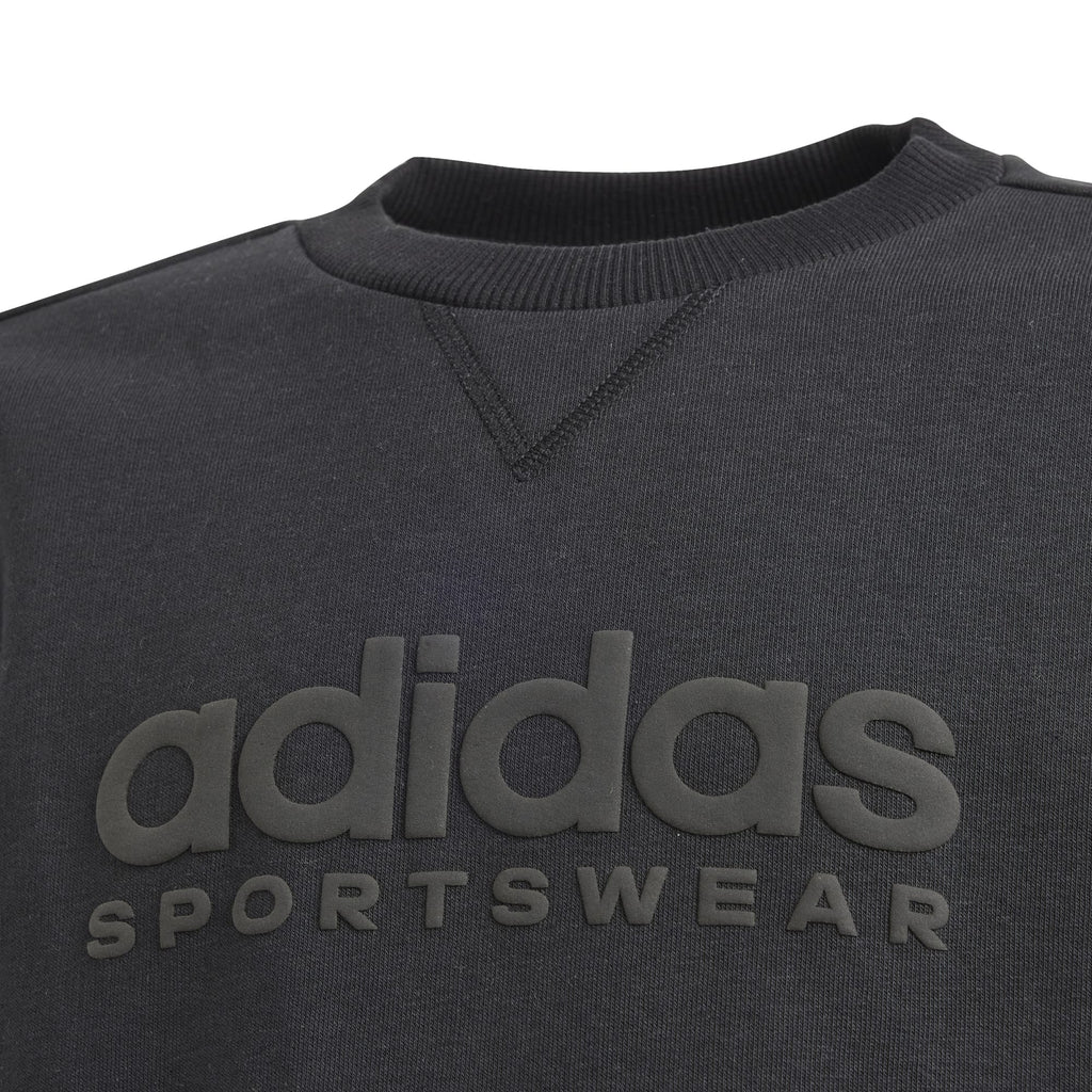 ALL SZN Graphic sweatshirt