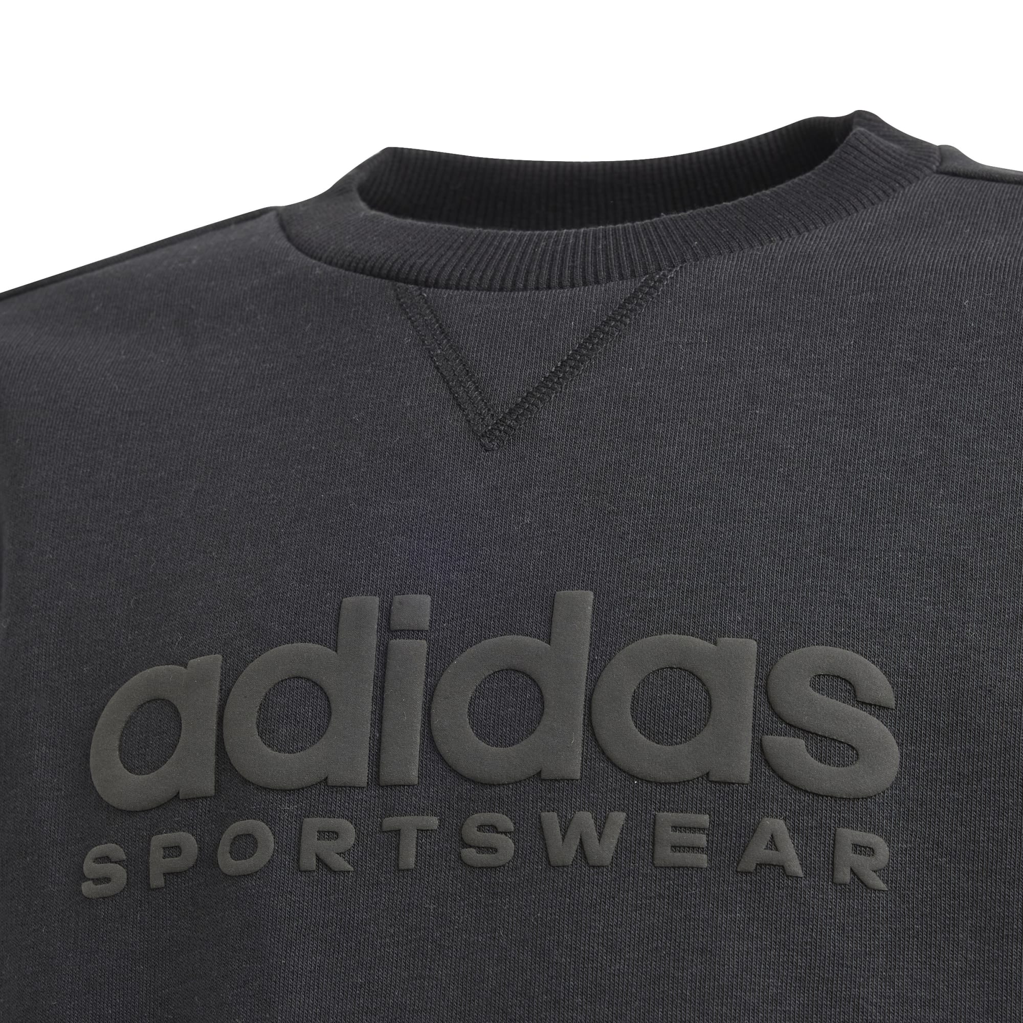 ALL SZN Graphic sweatshirt