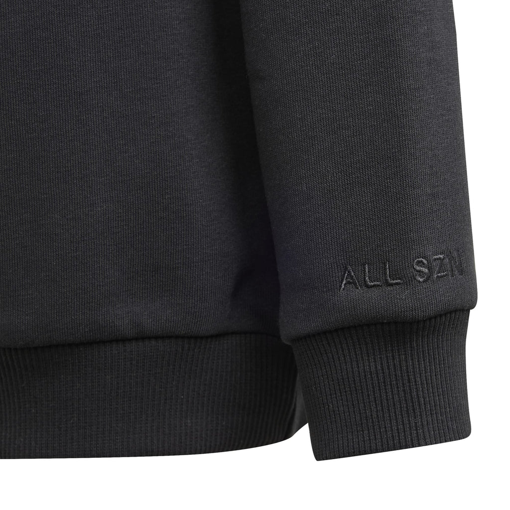 ALL SZN Graphic sweatshirt
