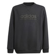 ALL SZN Graphic sweatshirt
