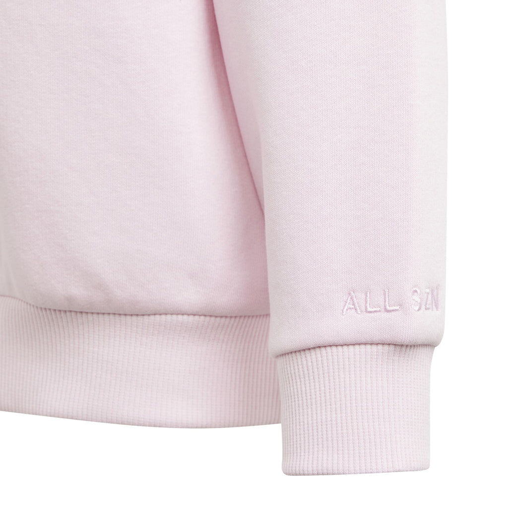 ALL SZN Graphic sweatshirt
