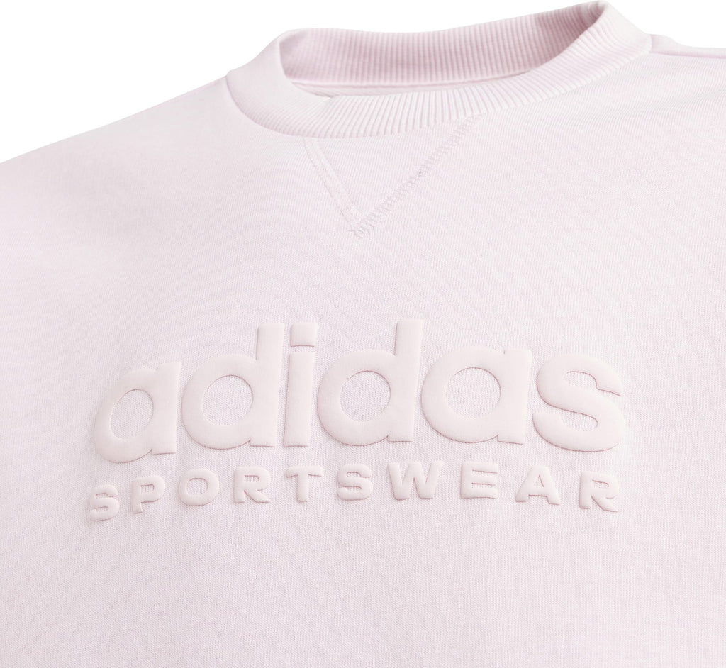 ALL SZN Graphic sweatshirt
