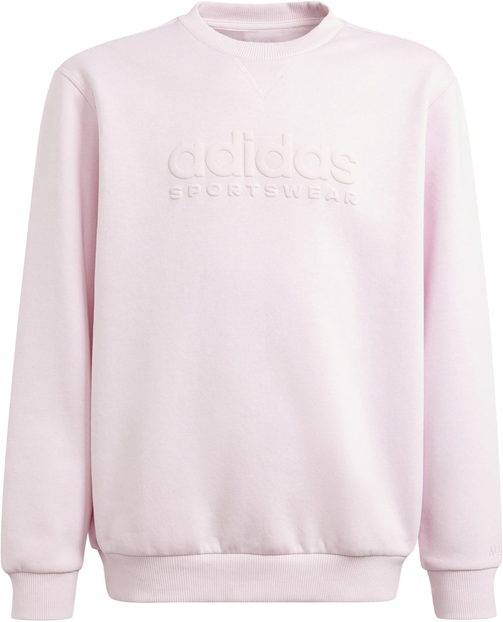 ALL SZN Graphic sweatshirt