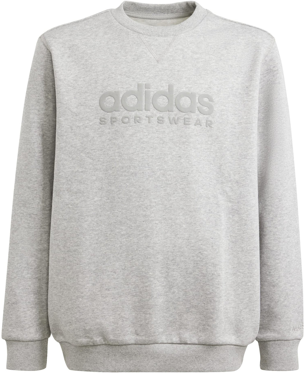 ALL SZN Graphic sweatshirt