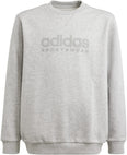 ALL SZN Graphic sweatshirt
