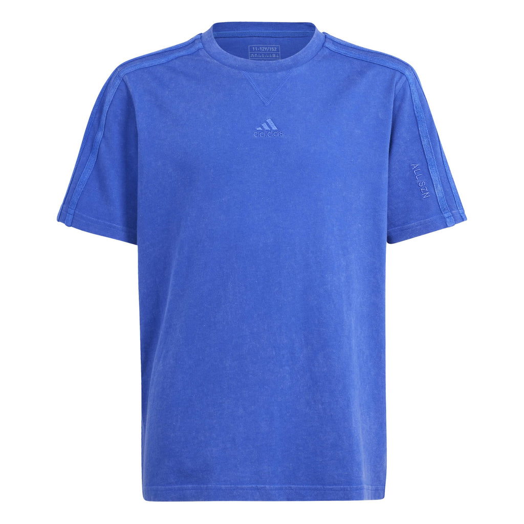 ALL SZN Washed t-shirt