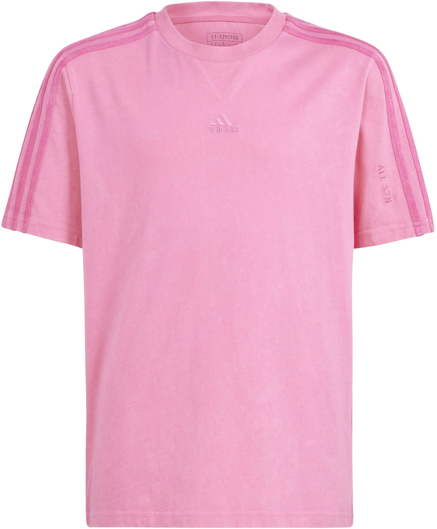 ALL SZN Washed t-shirt