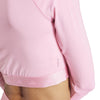 Hyperglam Training Crop longsleeve