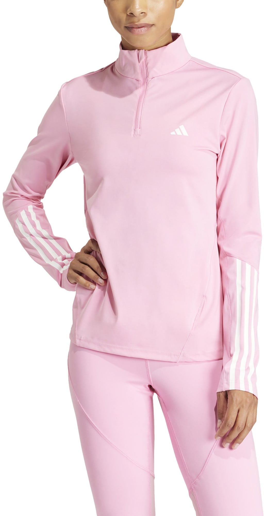 Hyperglam Training longsleeve