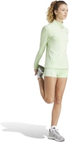 Hyperglam Training longsleeve
