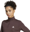 Hyperglam Training longsleeve