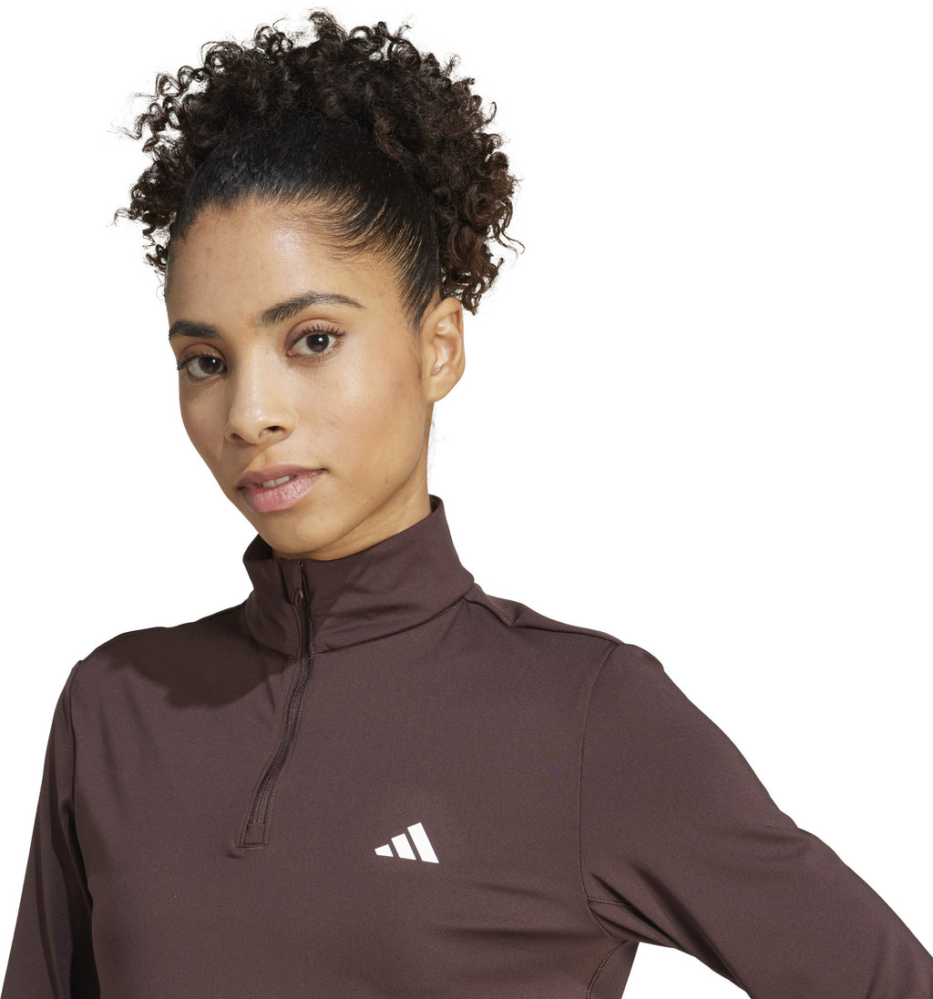 Hyperglam Training longsleeve