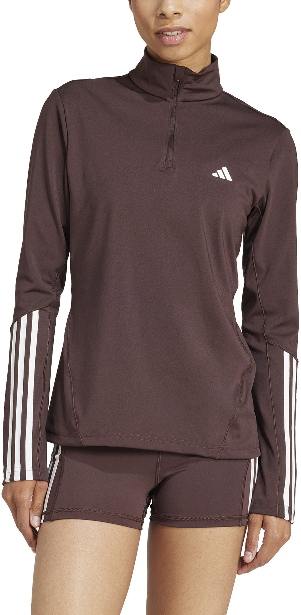Hyperglam Training longsleeve
