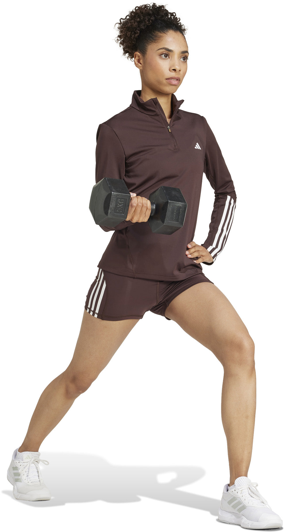 Hyperglam Training longsleeve