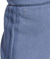ALL SZN French Terry 3-Stripes Garment-Wash short