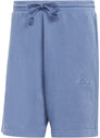 ALL SZN French Terry 3-Stripes Garment-Wash short