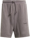 ALL SZN French Terry 3-Stripes Garment-Wash short