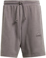 ALL SZN French Terry 3-Stripes Garment-Wash short