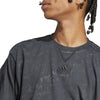 ALL SZN 3-Stripes Garment Wash t-shirt