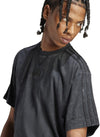 ALL SZN 3-Stripes Garment Wash t-shirt