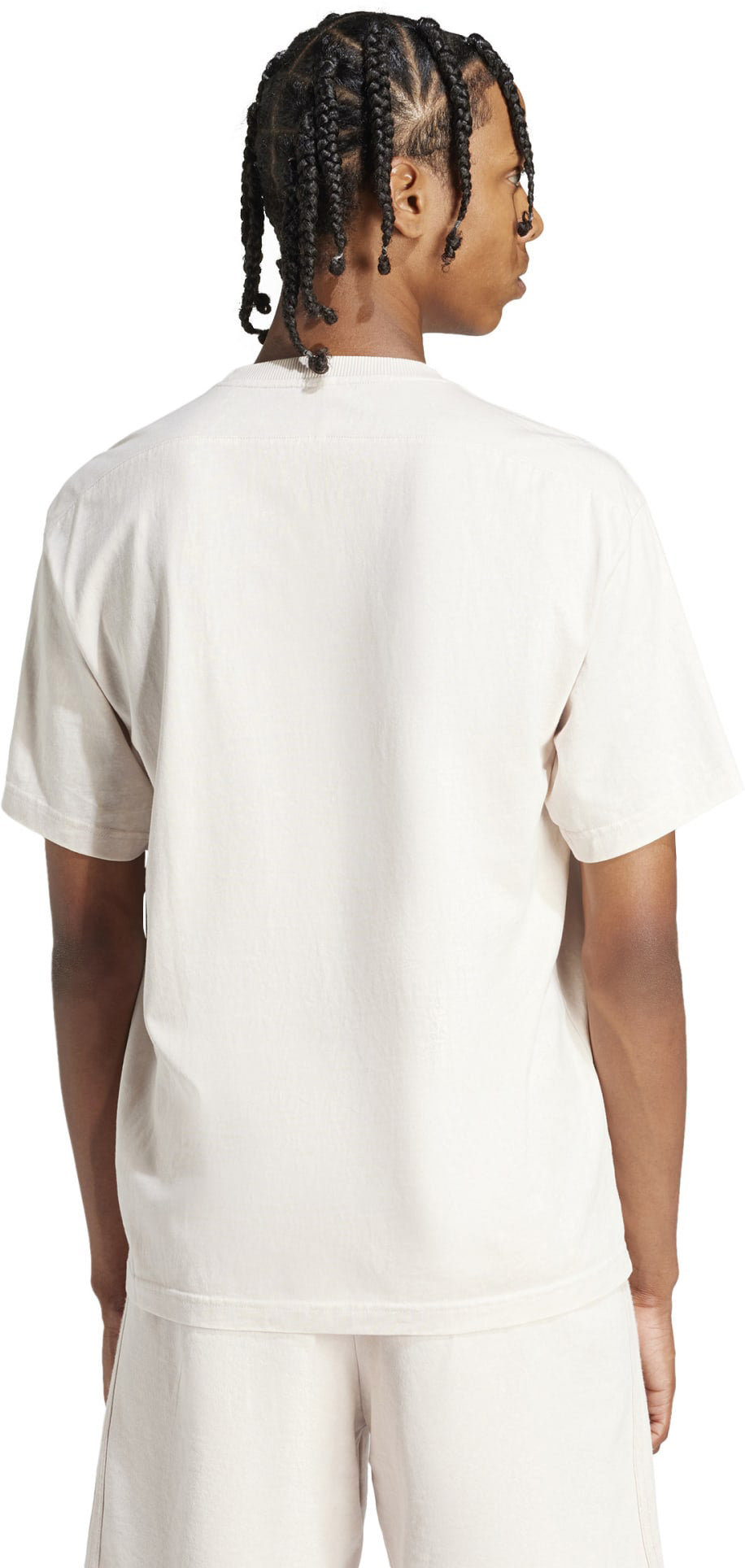 ALL SZN 3-Stripes Garment Wash t-shirt