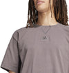 ALL SZN 3-Stripes Garment Wash t-shirt
