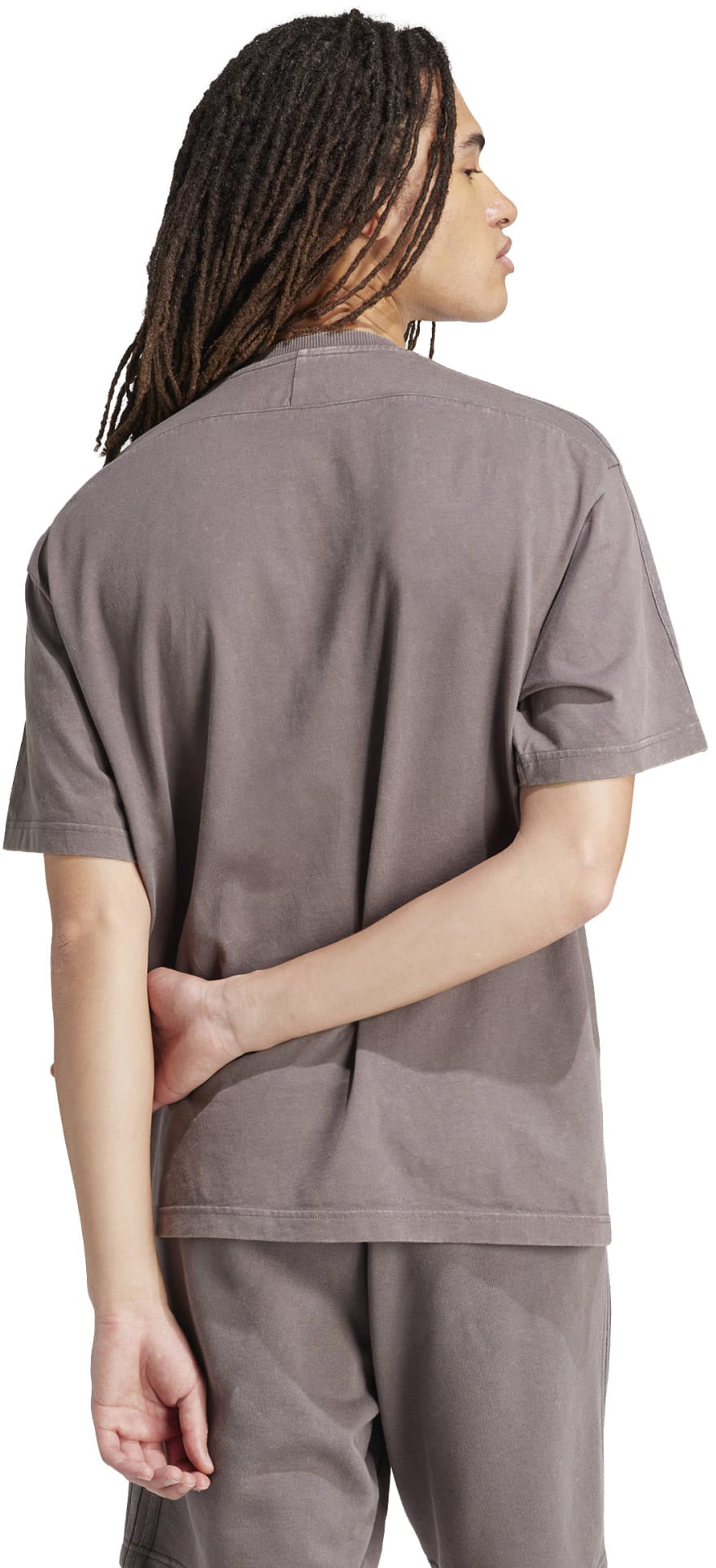 ALL SZN 3-Stripes Garment Wash t-shirt