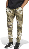 Seasonal Essentials Camouflage broek