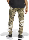 Seasonal Essentials Camouflage broek