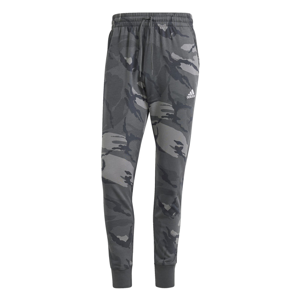 Seasonal Essentials Camouflage broek