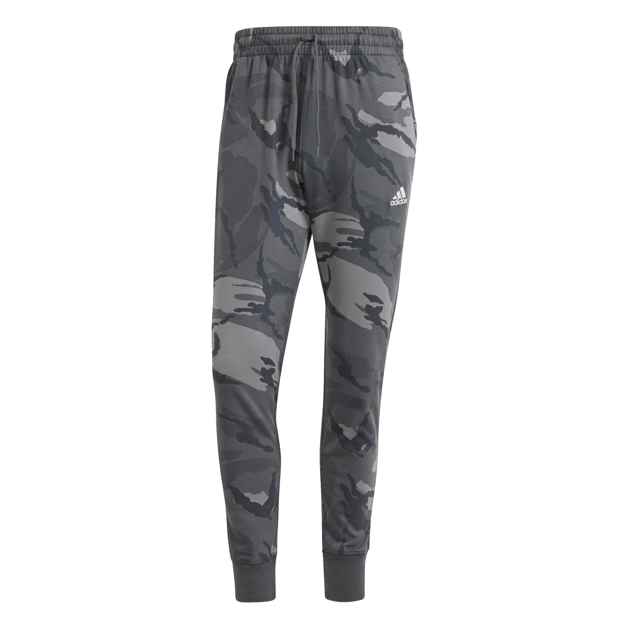 Seasonal Essentials Camouflage broek