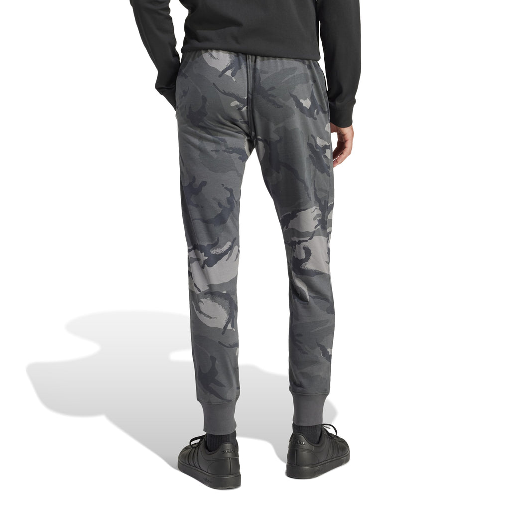 Seasonal Essentials Camouflage broek