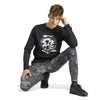 Seasonal Essentials Camouflage broek