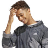Seasonal Essentials Camouflage hoodie