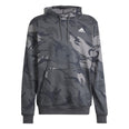 Seasonal Essentials Camouflage hoodie
