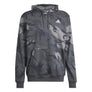 Seasonal Essentials Camouflage hoodie