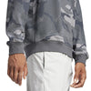 Seasonal Essentials Camouflage sweater