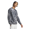 Seasonal Essentials Camouflage sweater