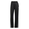 Iconic Wrapping 3-Stripes Snap broek