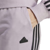 Iconic Wrapping 3-Stripes Snap broek