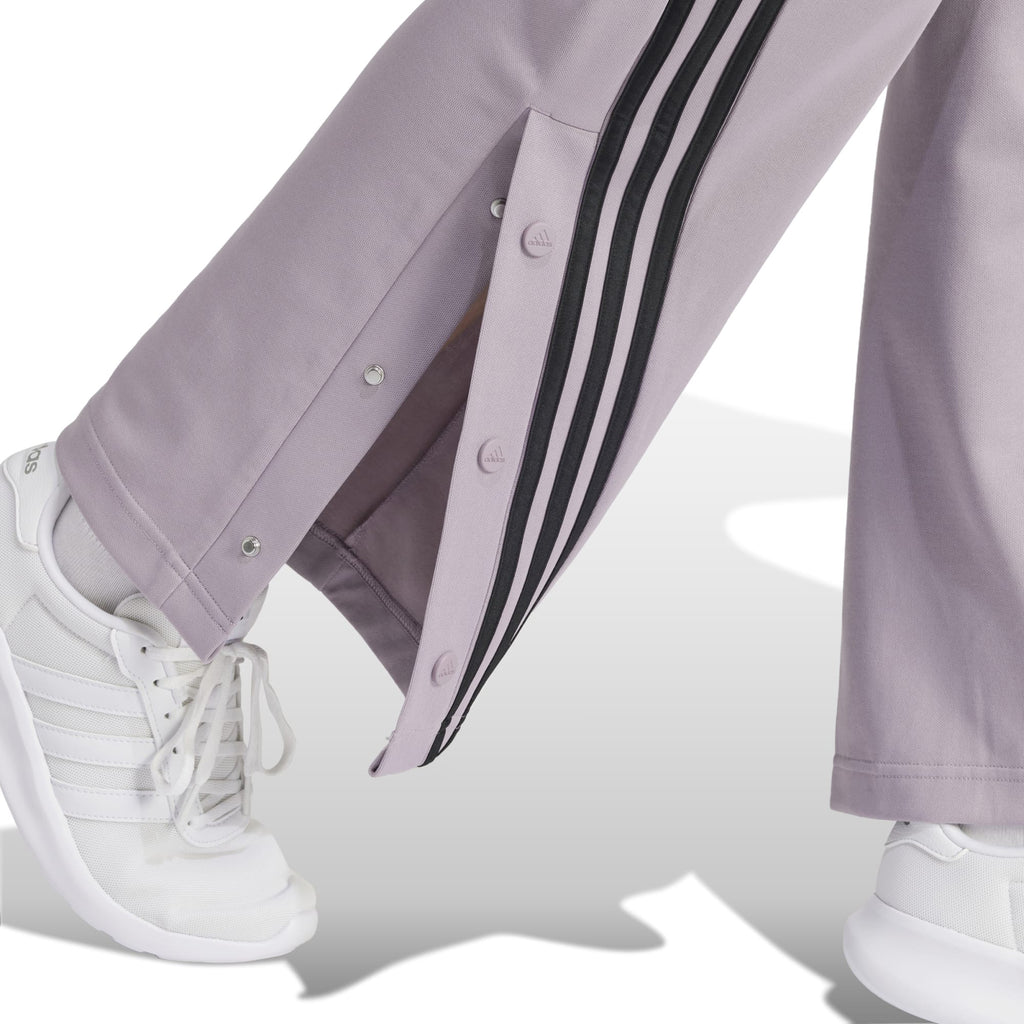 Iconic Wrapping 3-Stripes Snap broek