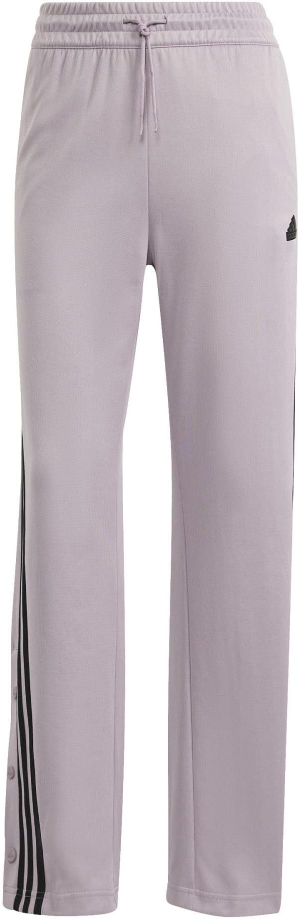 Iconic Wrapping 3-Stripes Snap broek