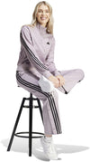 Iconic Wrapping 3-Stripes Snap broek