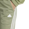 Iconic Wrapping 3-Stripes Snap broek