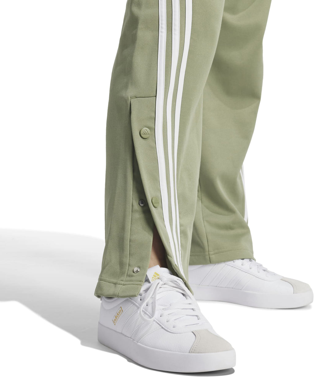 Iconic Wrapping 3-Stripes Snap broek
