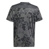 Train Essentials t-shirt