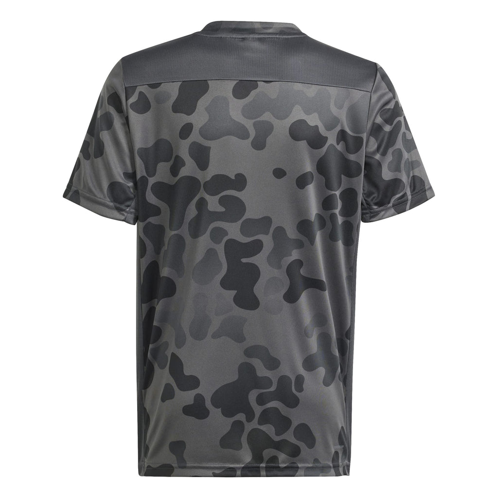 Train Essentials t-shirt