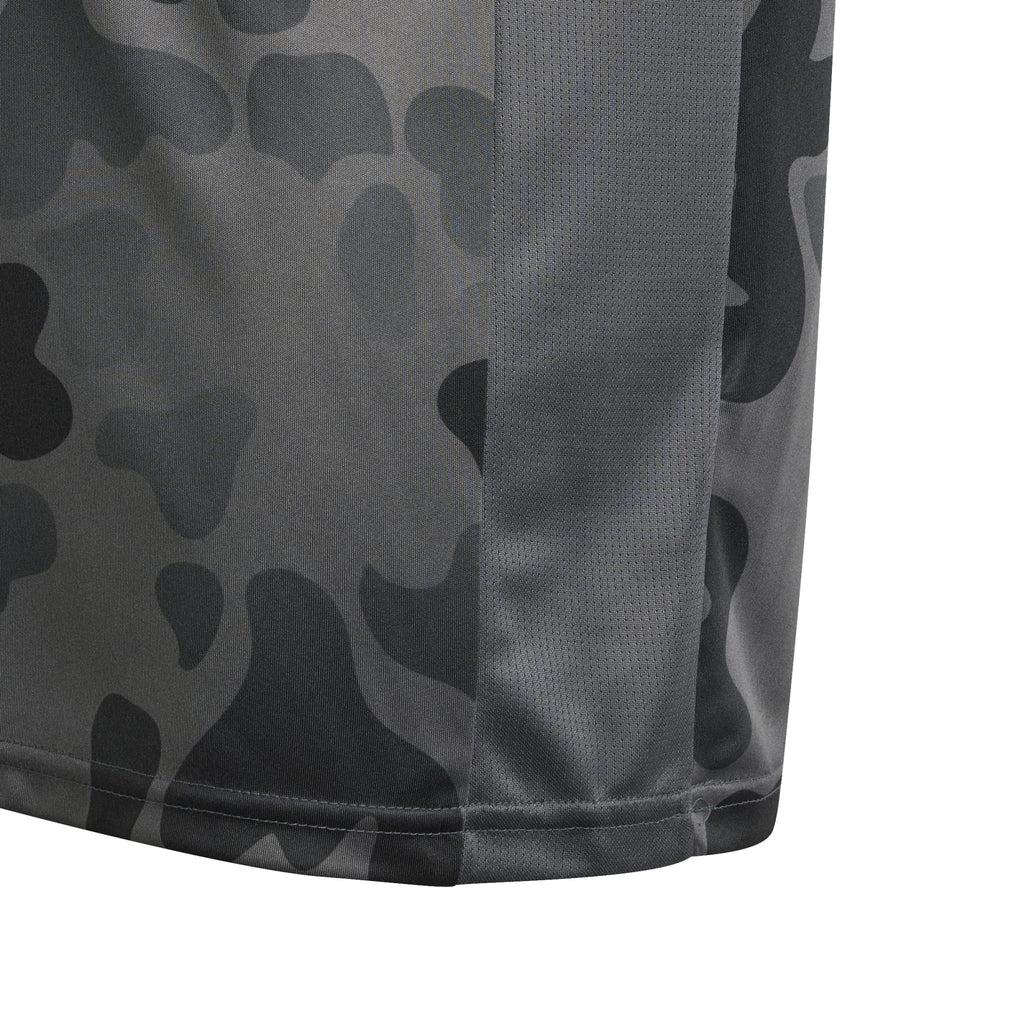 Train Essentials t-shirt
