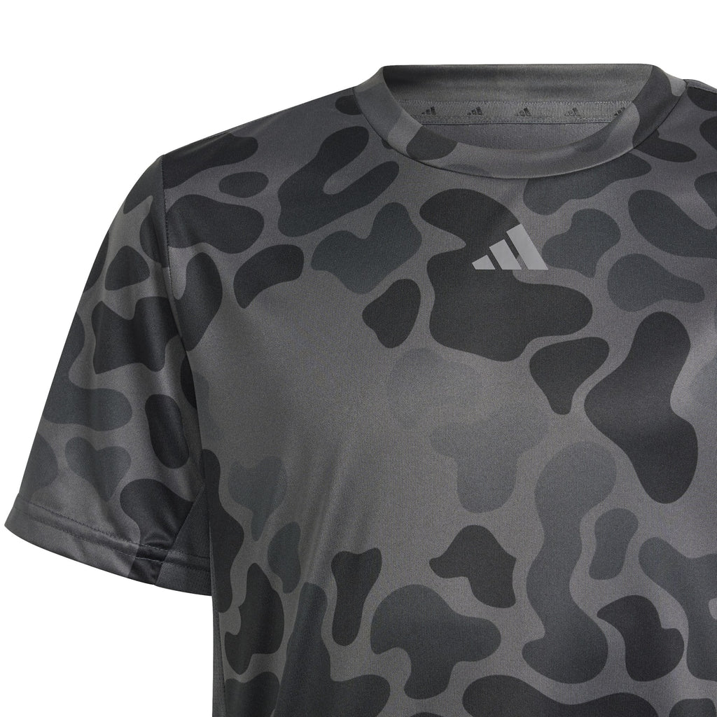 Train Essentials t-shirt