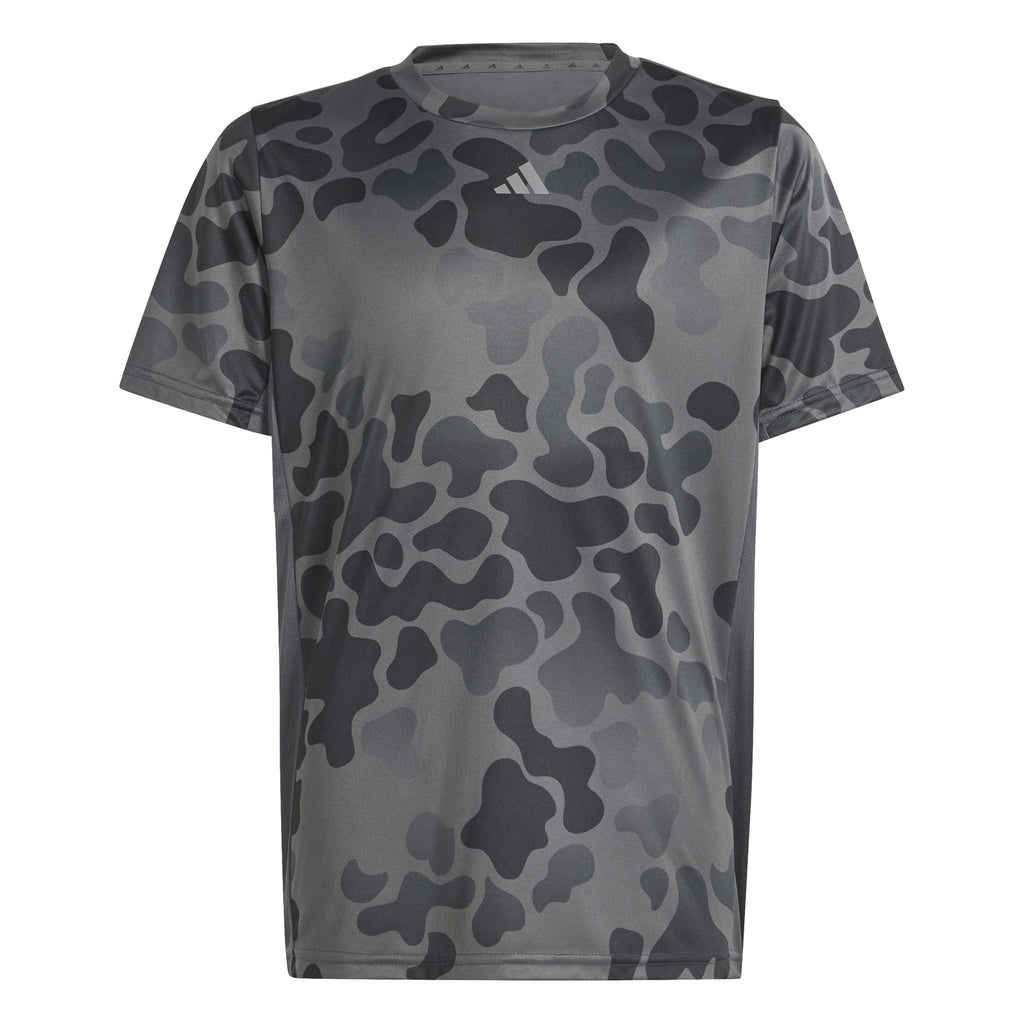 Train Essentials t-shirt